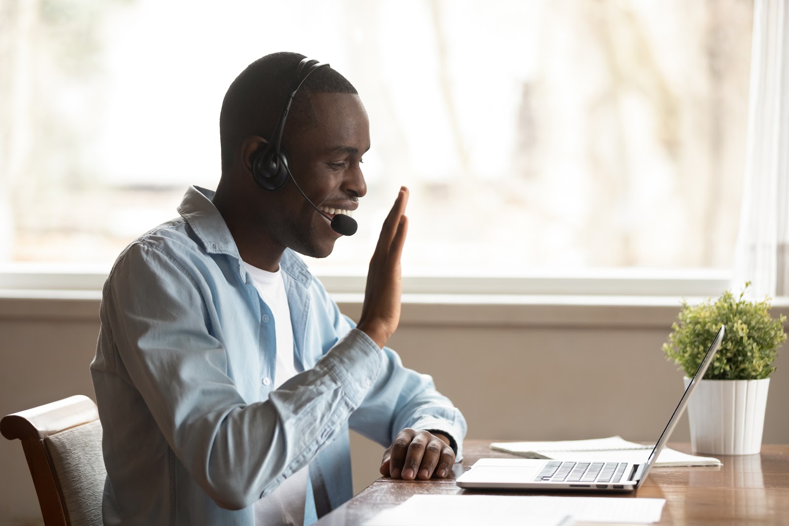 Tips for Acing a Remote Interview for a Remote Job – Part 2