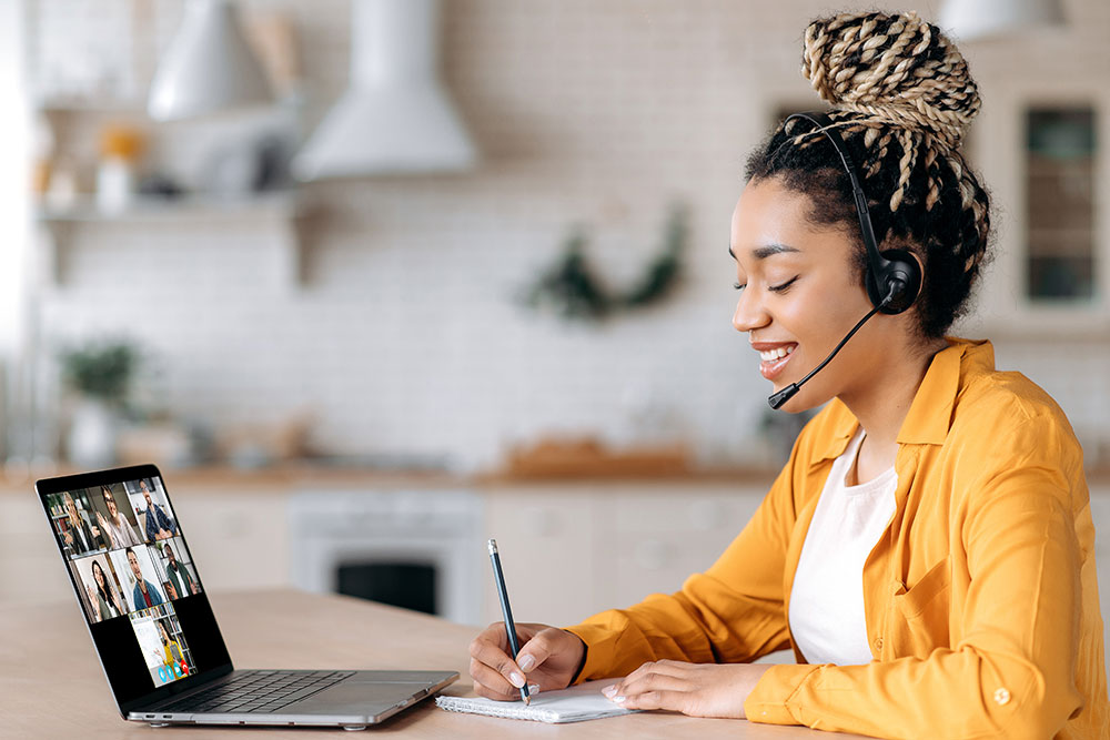Is Remote Learning Right for Everyone?