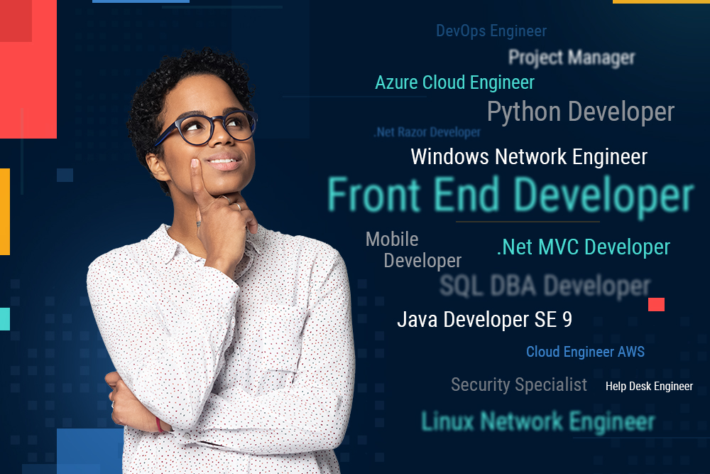 How do you know if a tech career is right for you?
