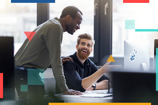 Mentors Make the Difference: Get advice from an experienced professional