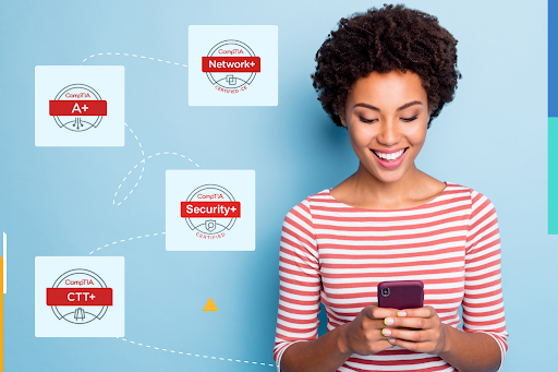 The Value of Certifications: Which certifications are important for entry-level jobs