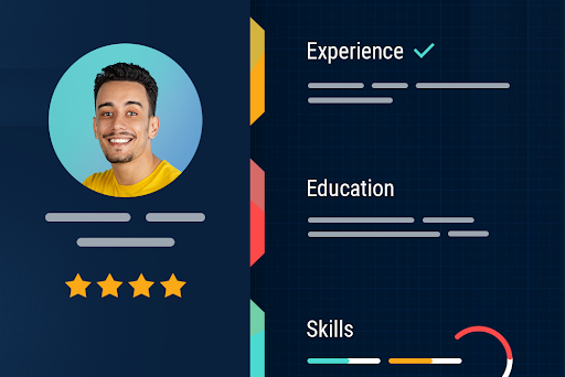 Tips for a Professional CV